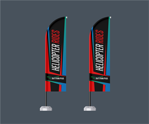 Signage Design by ThiagoB for this project | Design: #35846122