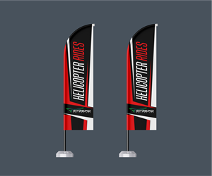 Signage Design by ThiagoB for this project | Design: #35846123