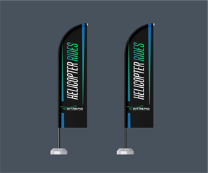 Signage Design by ThiagoB for this project | Design: #35846124