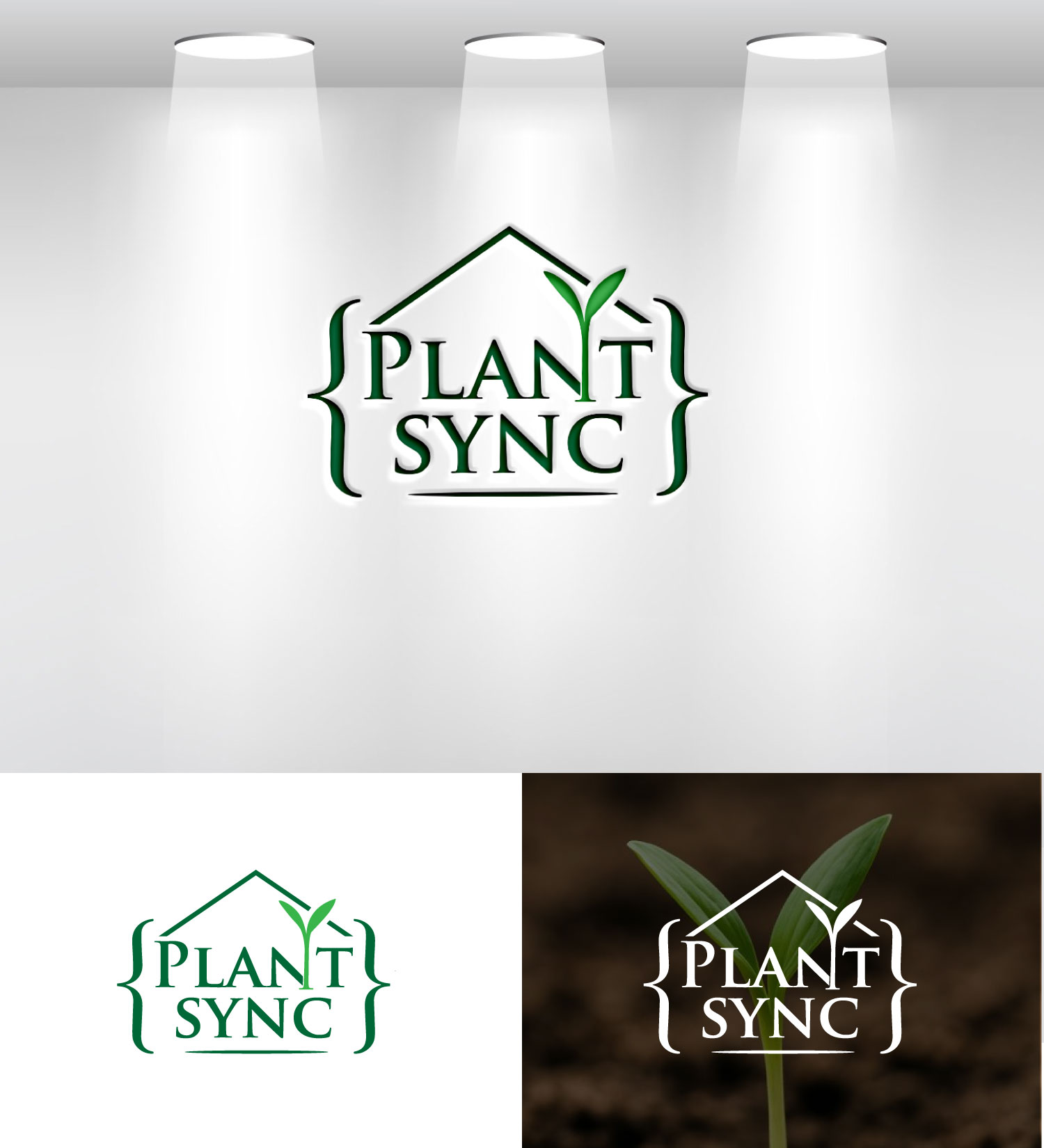 Logo Design by Mi Design1 for this project | Design #35834224