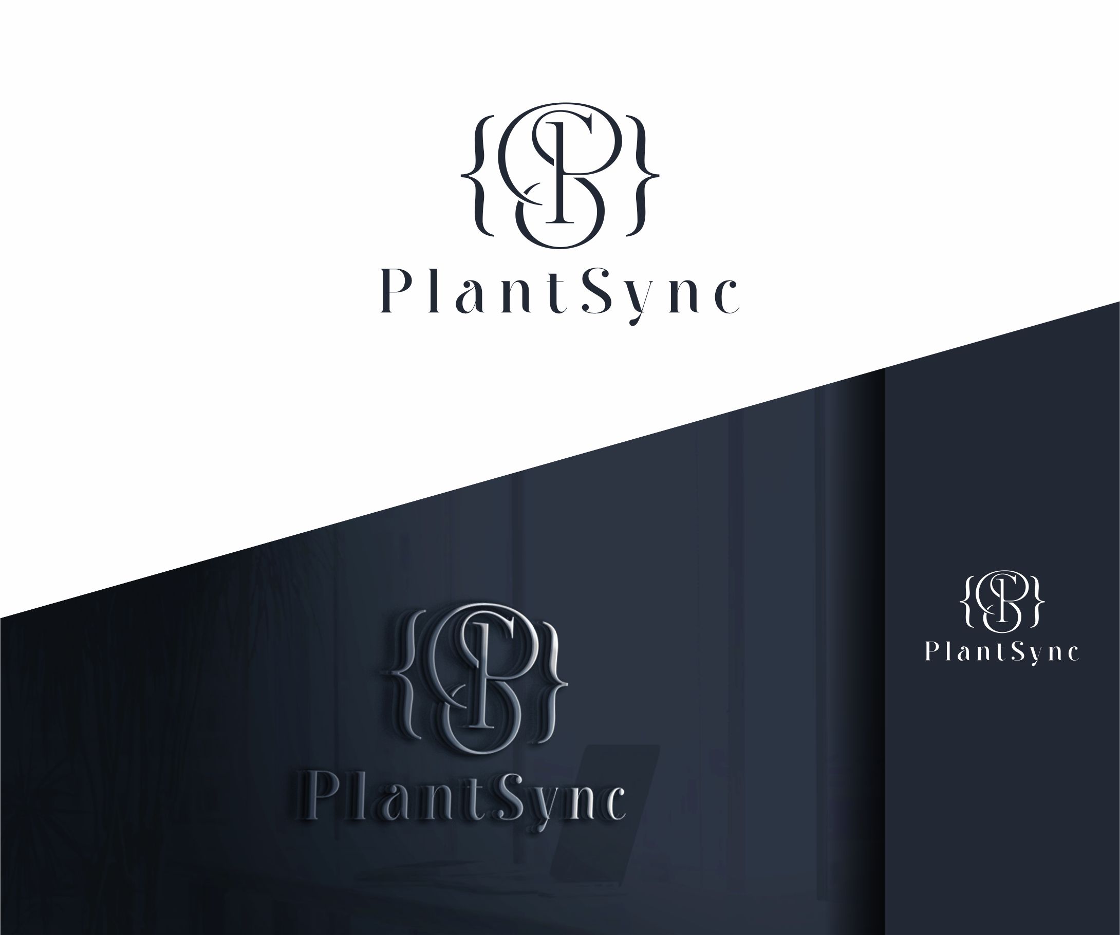 Logo Design by alkaline for this project | Design #35827755