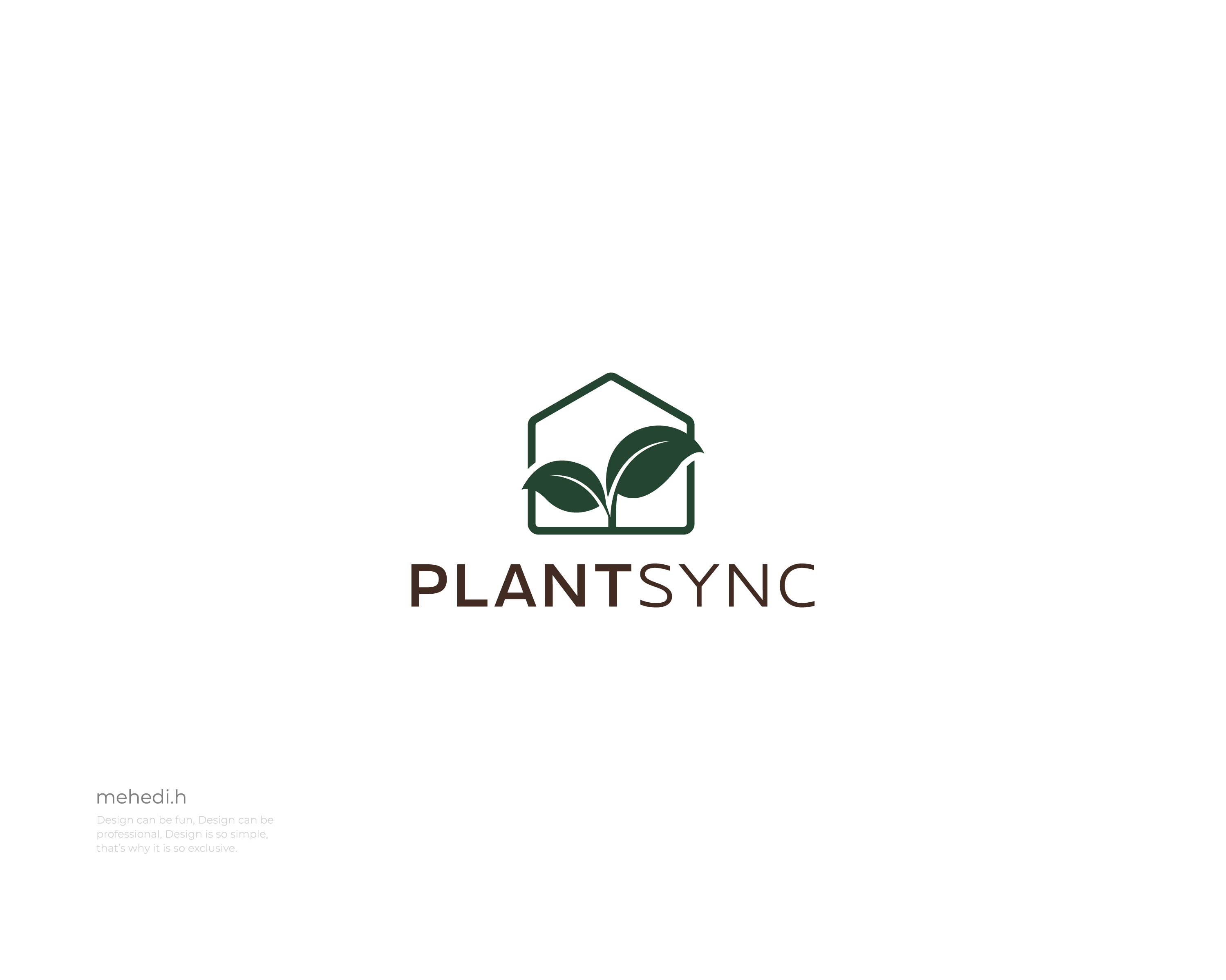 Logo Design by mehedi.h for this project | Design #35830813