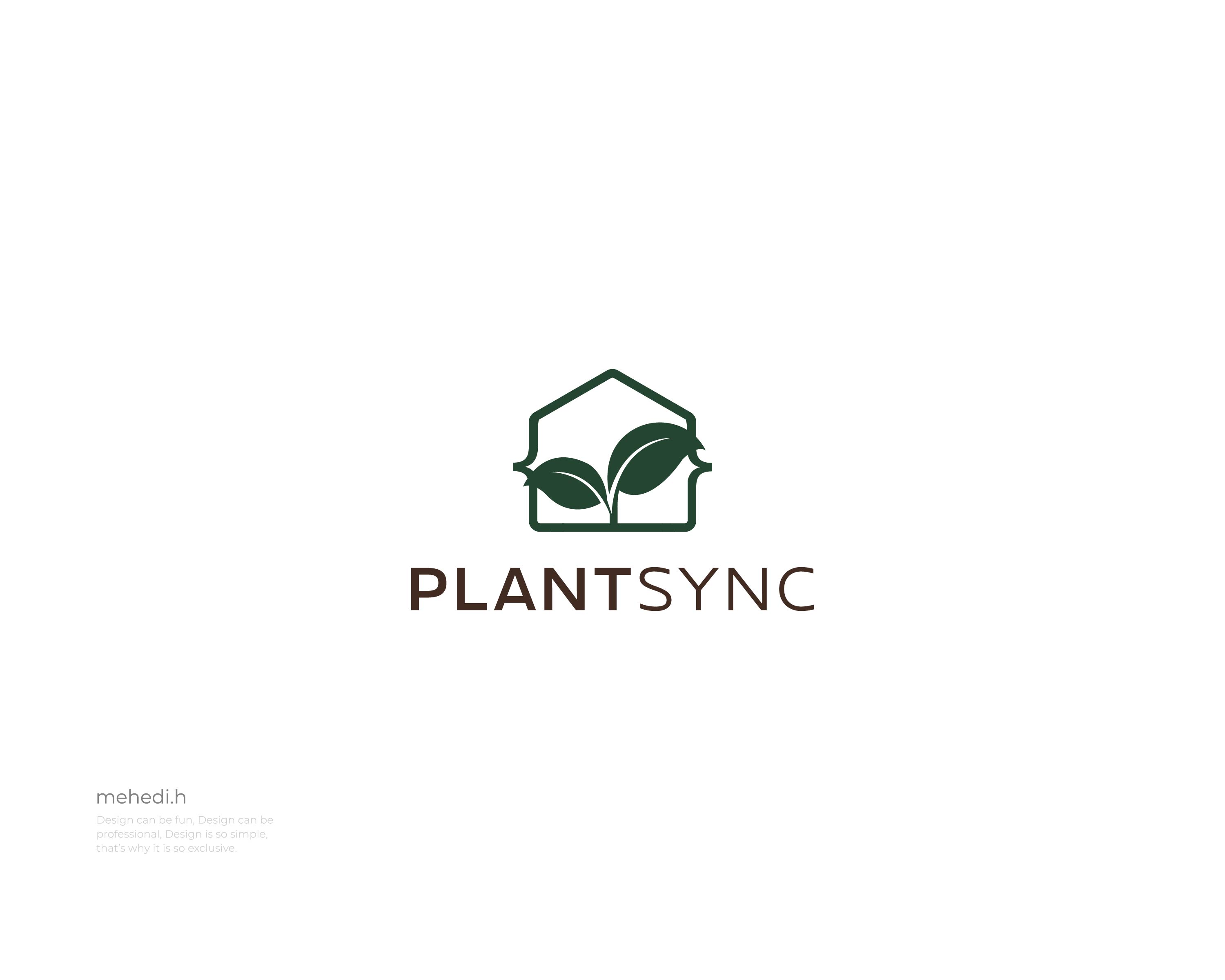 Logo Design by mehedi.h for this project | Design #35834390
