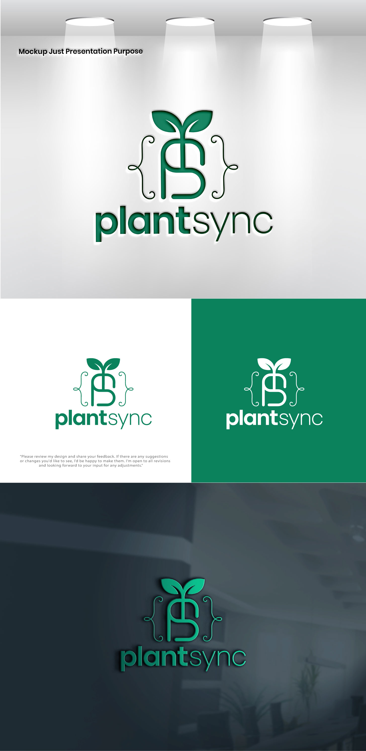 Logo Design by VectorForge for this project | Design #35824196