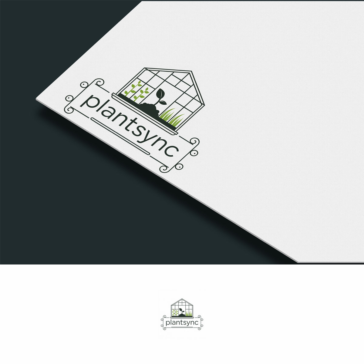 Logo Design by mekail for this project | Design #35831642