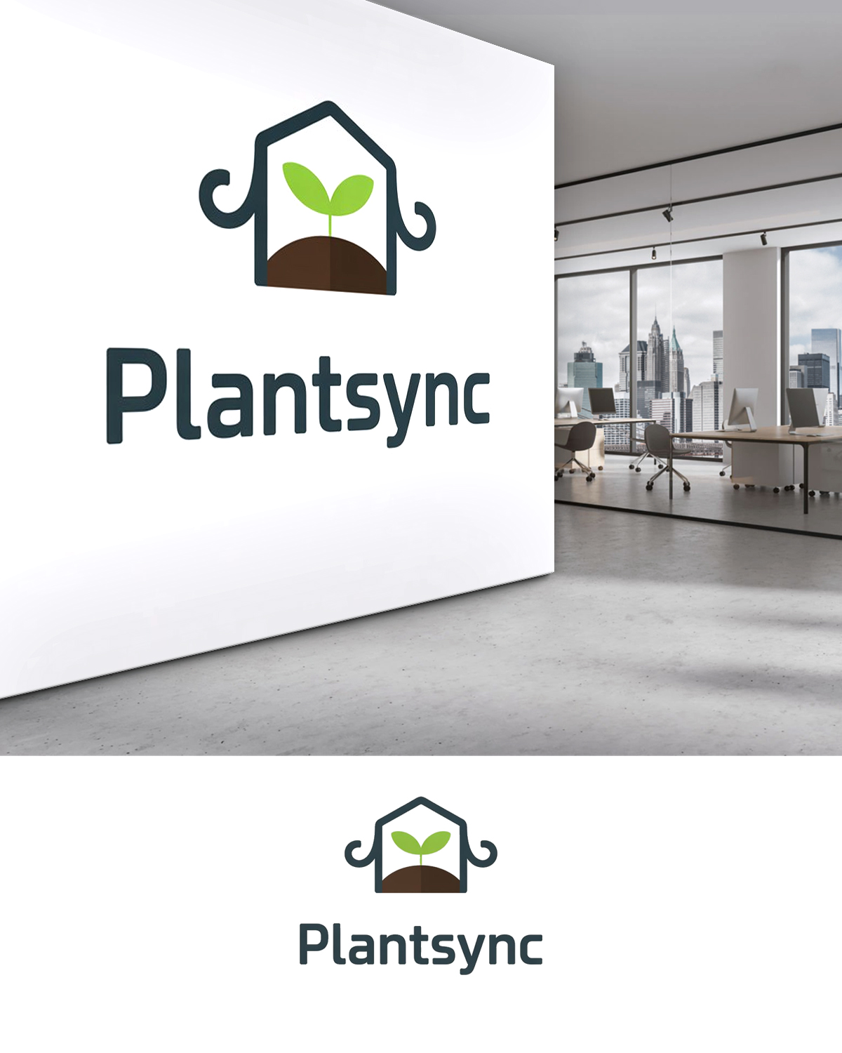 Logo Design by riya08 for this project | Design #35836684