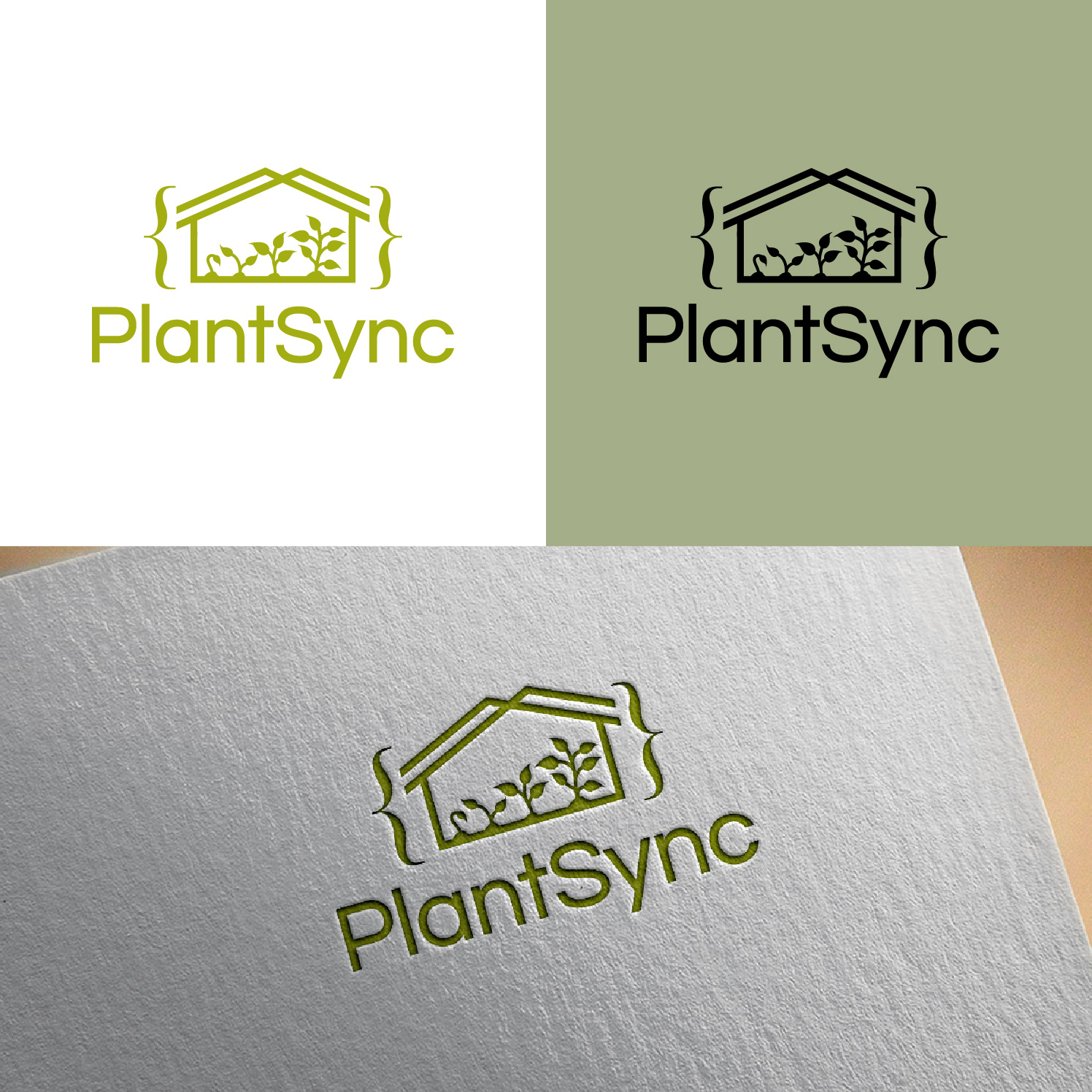 Logo Design by 4tech services for this project | Design #35824627