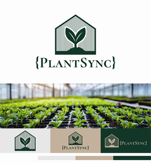 Logo Design by Nicolene Barnard for this project | Design: #35839465