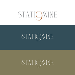 Logo Design by Andylicious