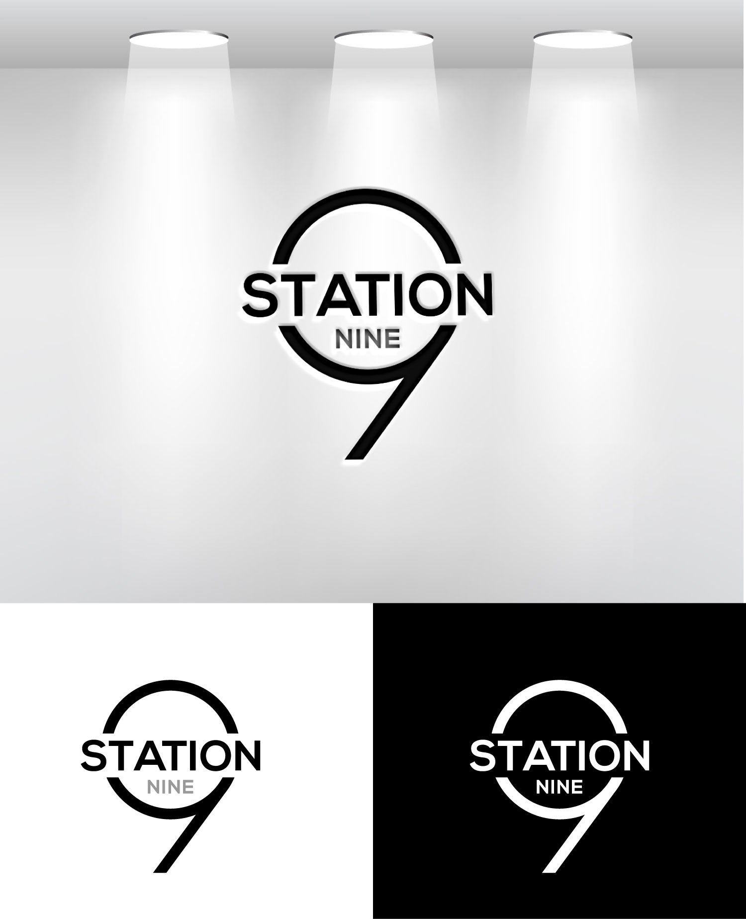Logo Design by Mi Design1 for GMH Communities | Design #35831972