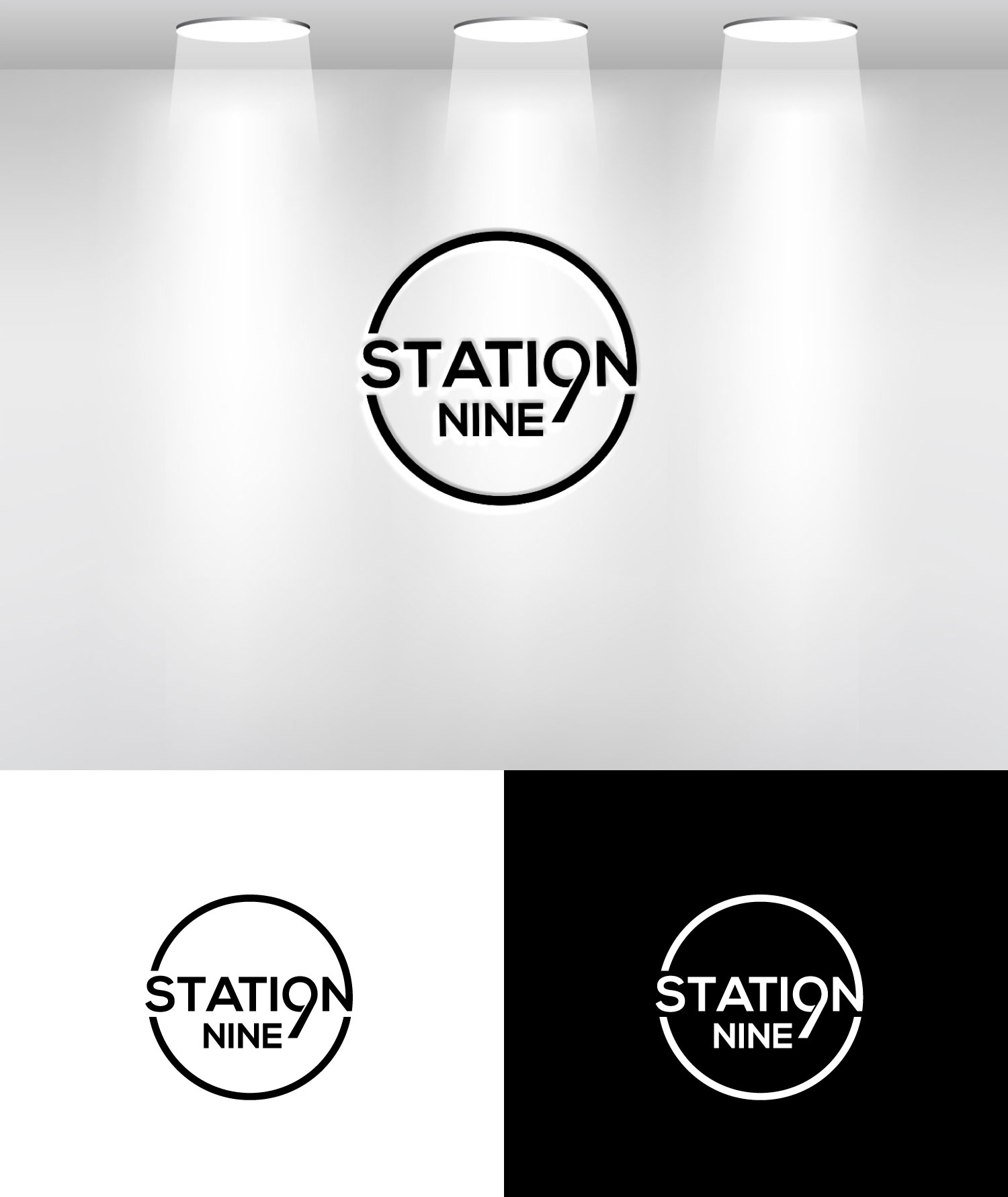 Logo Design by Mi Design1 for GMH Communities | Design #35832081