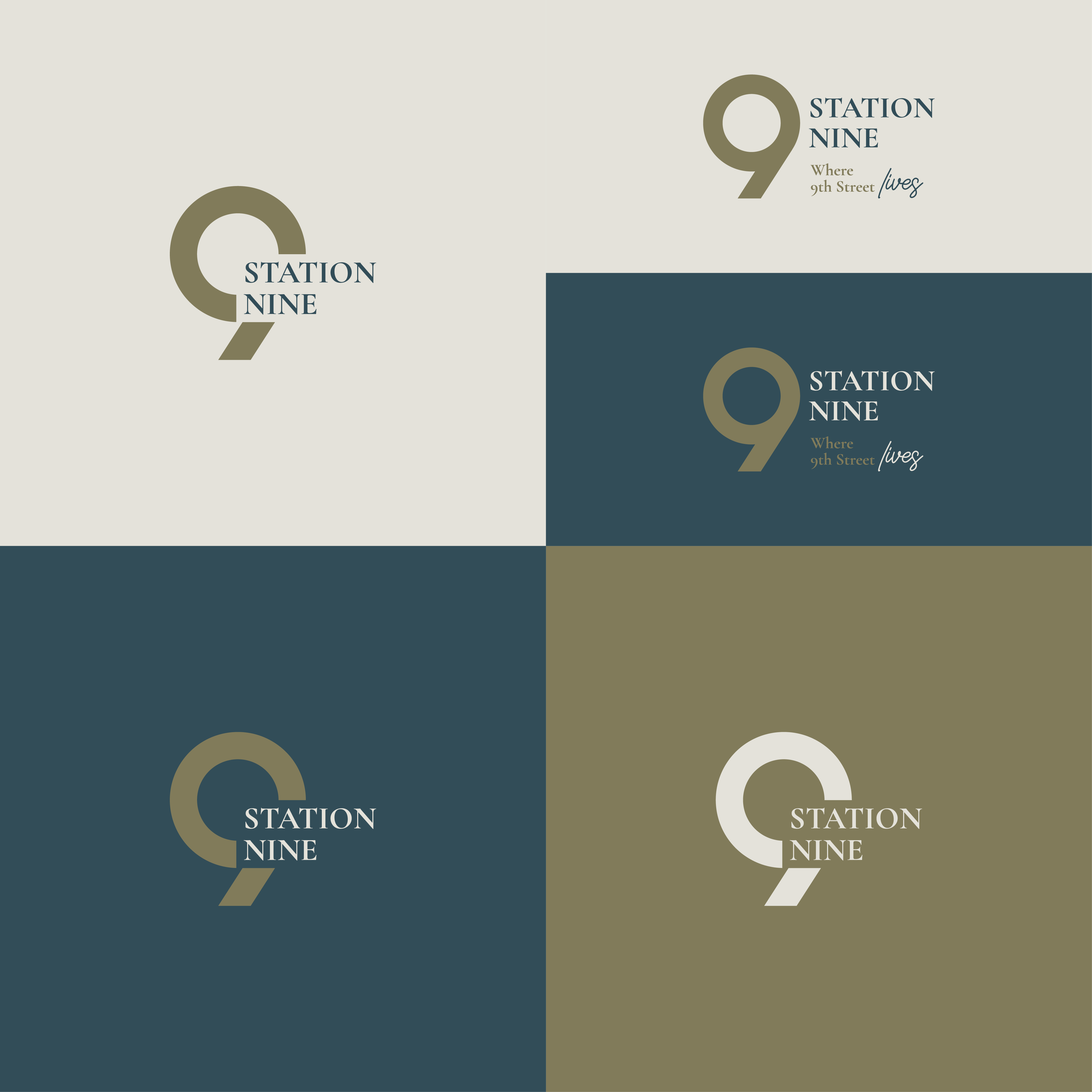 Logo Design by Choiresia.id for GMH Communities | Design #35824762