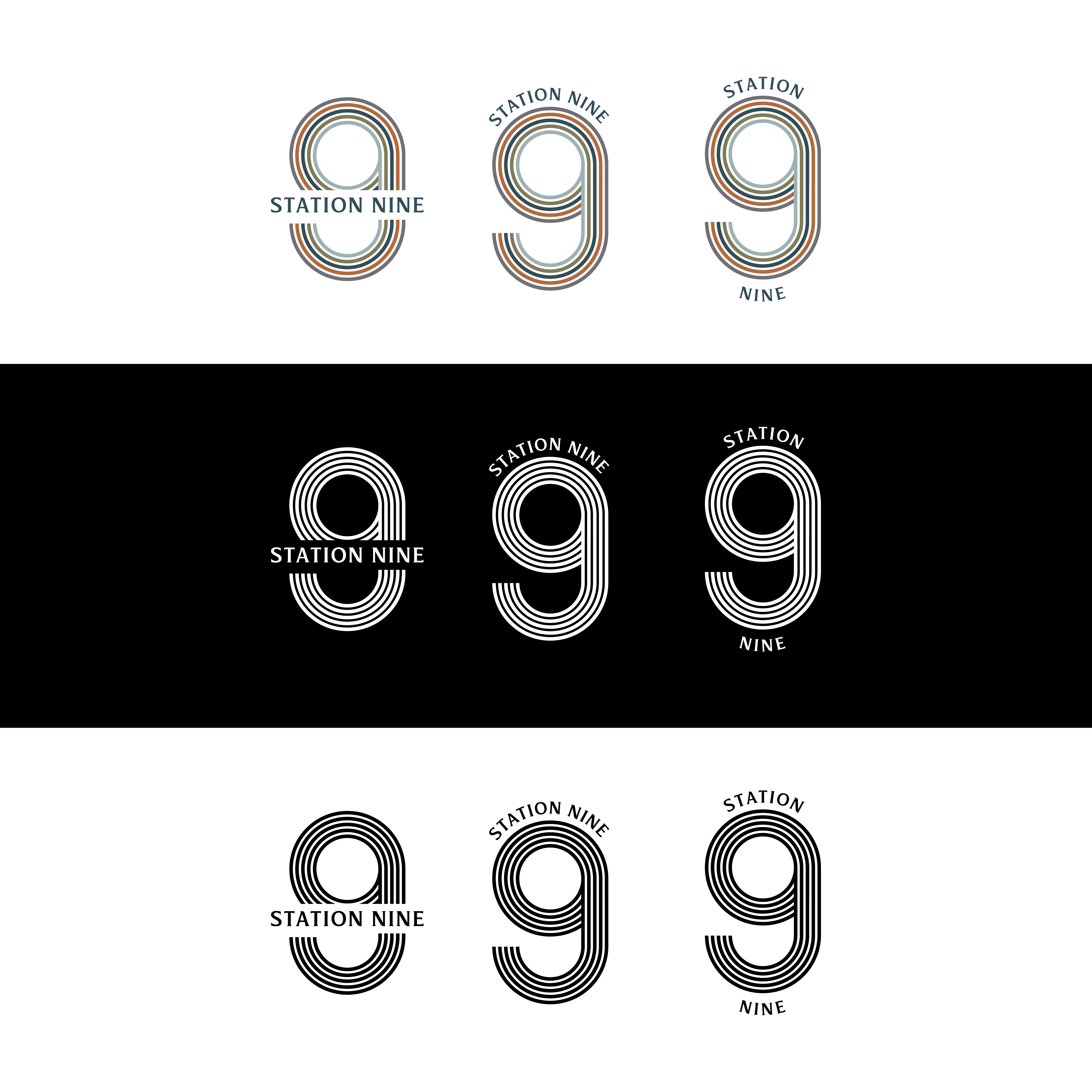 Logo Design by Merin gopi for GMH Communities | Design #35862871