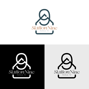 Logo Design by Merin gopi for GMH Communities | Design: #35866526