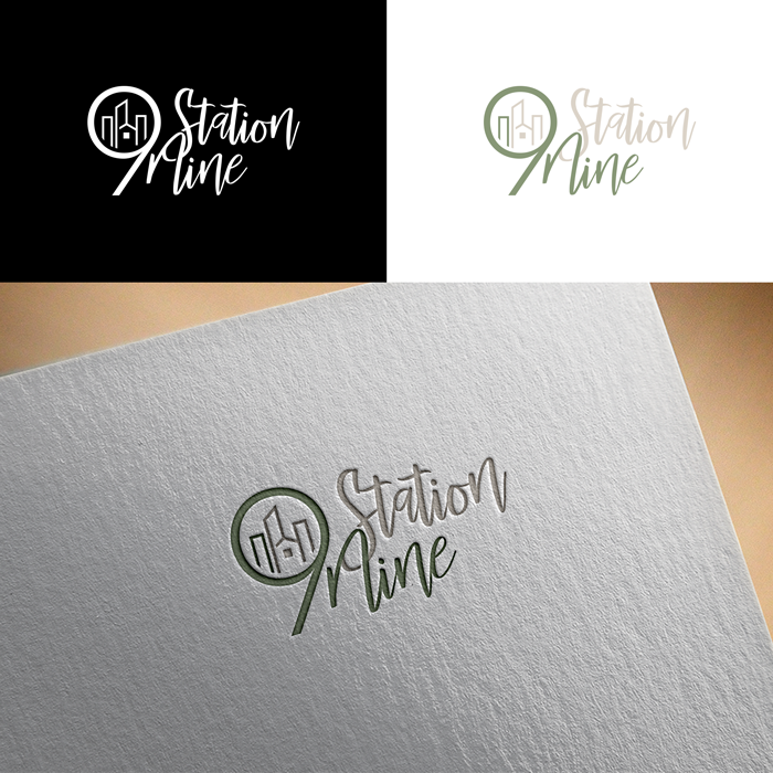 Design de Logo par RA-bica pour GMH Communities | Design #35827141