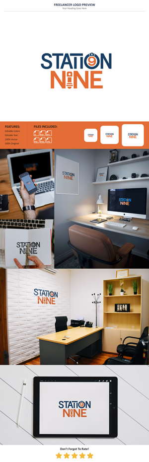 Logo Design by VectorForge for GMH Communities | Design: #35833589