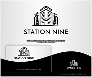 Logo Design by manggawkwk for GMH Communities | Design: #35825104