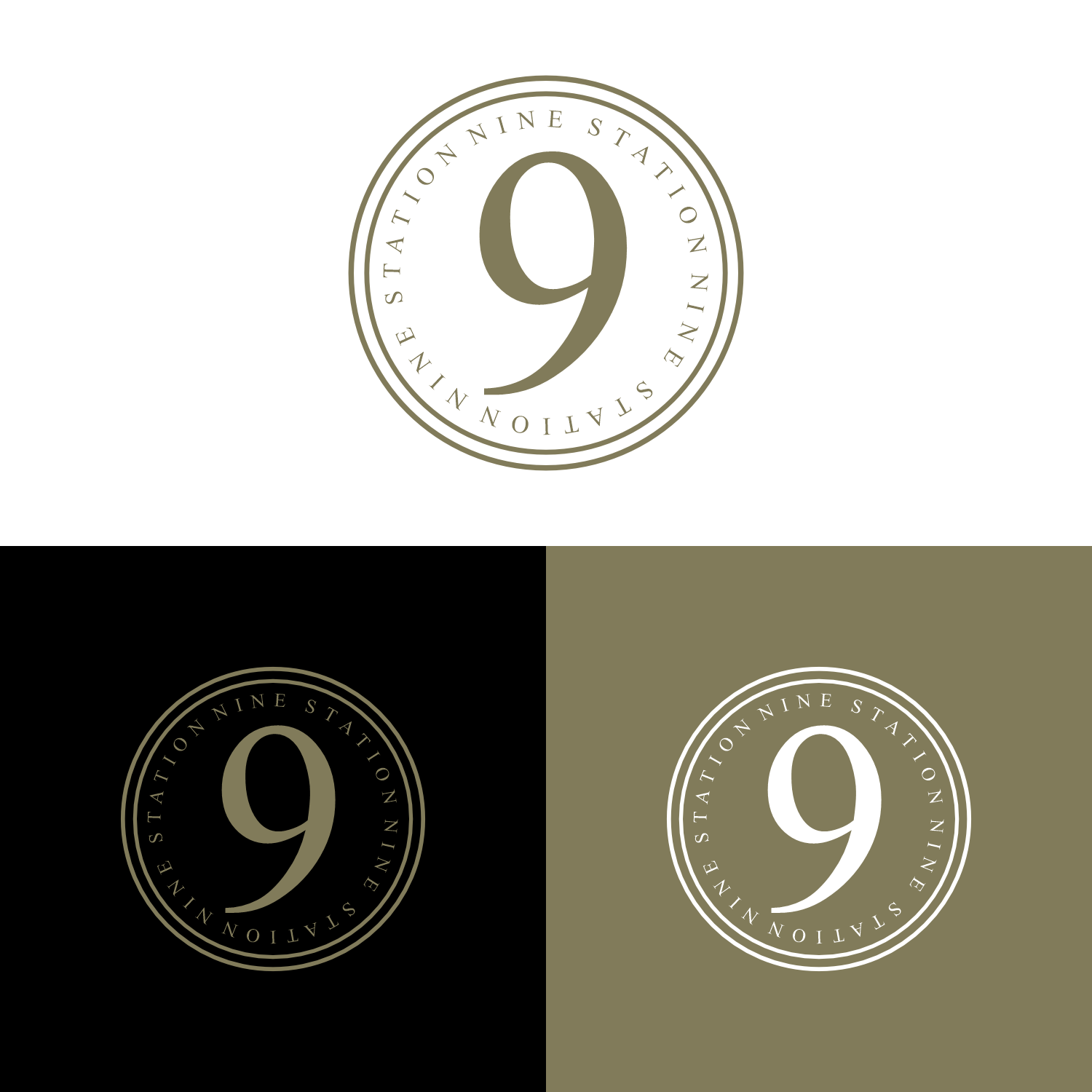 Logo Design by Bunglon_ for GMH Communities | Design #35825071