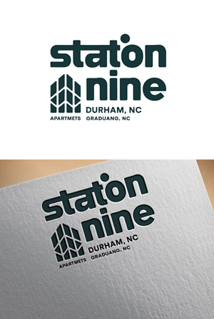Logo Design by faridajems for GMH Communities | Design: #35826370