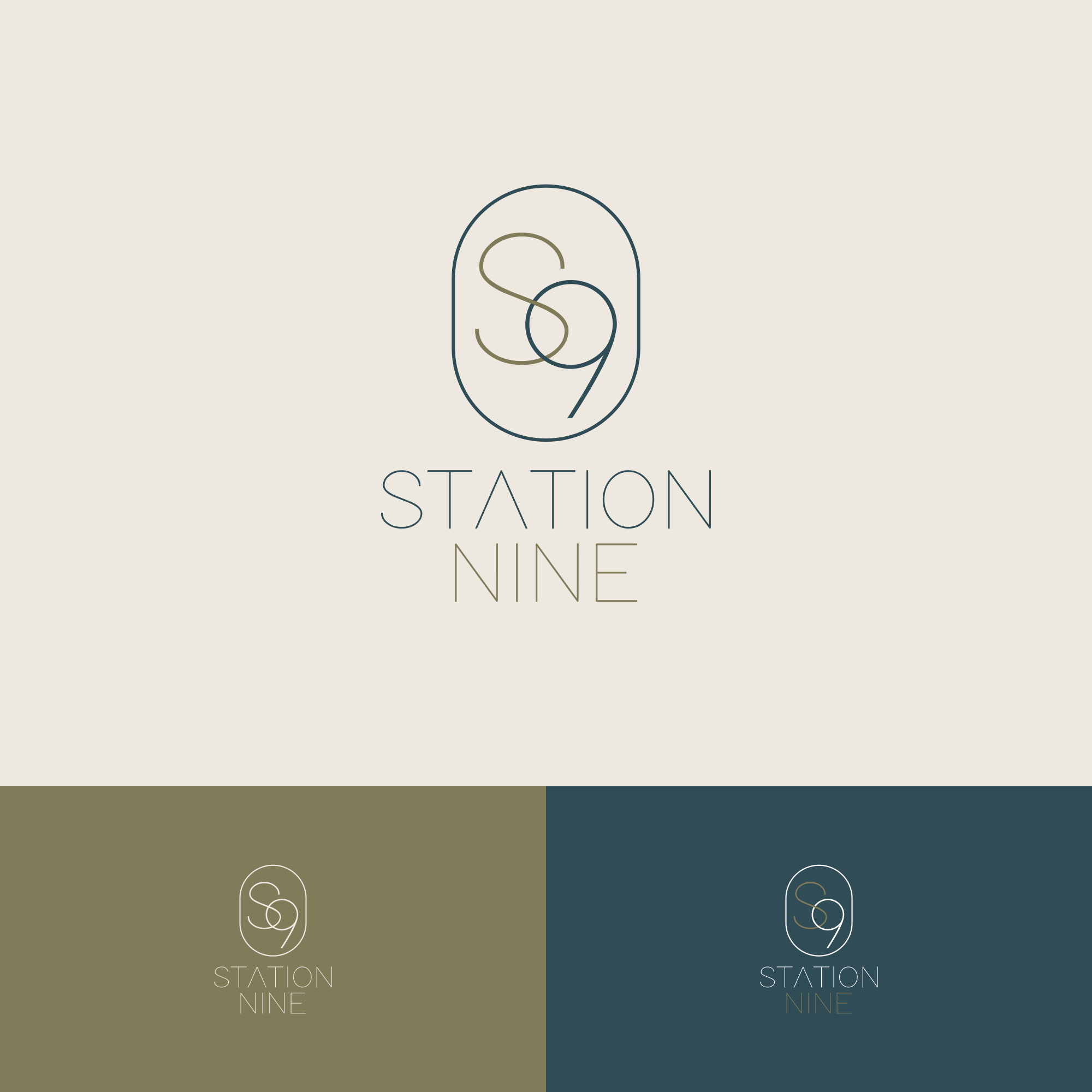 Logo Design by 3n0h99 for GMH Communities | Design #35832453