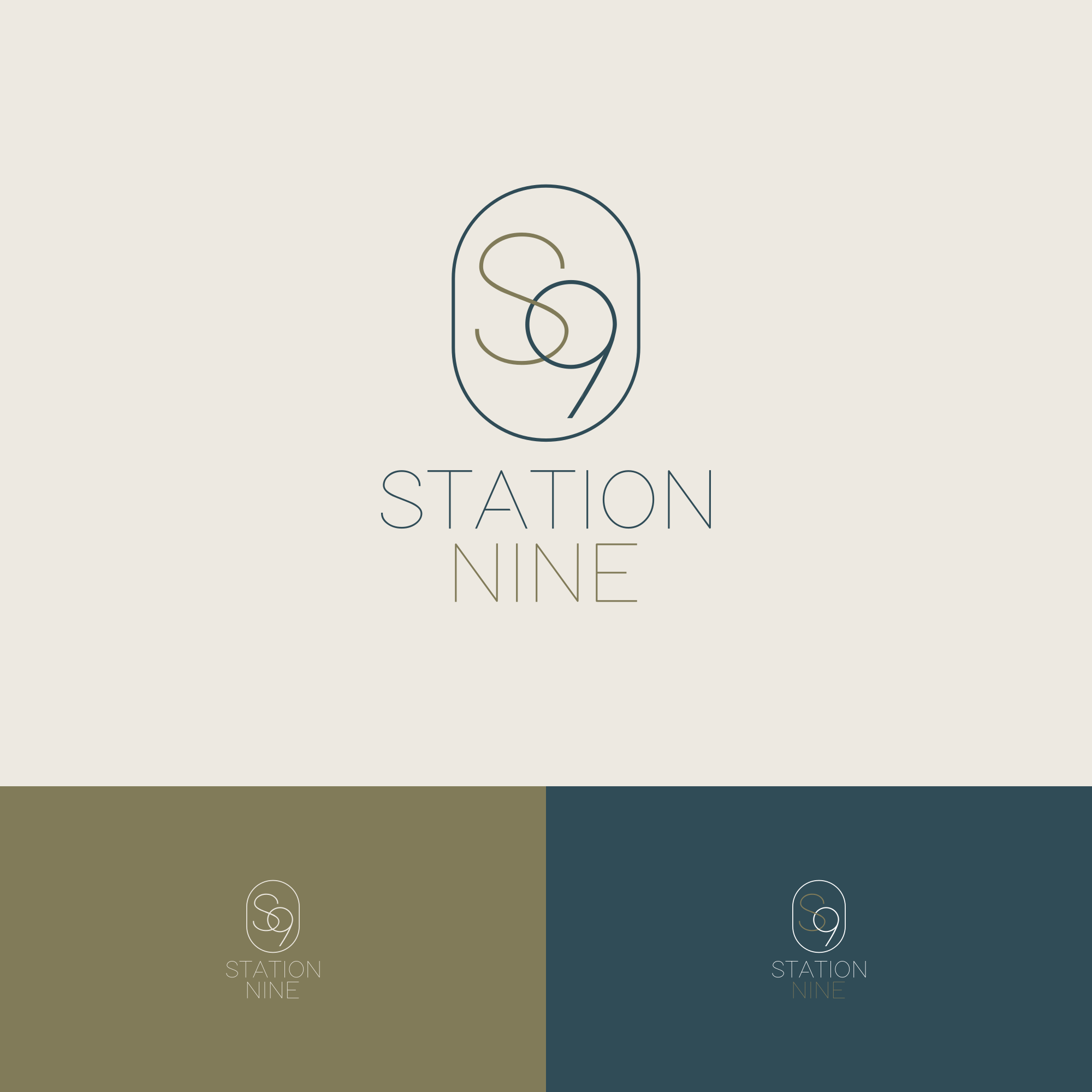 Logo Design by 3n0h99 for GMH Communities | Design: #35881395