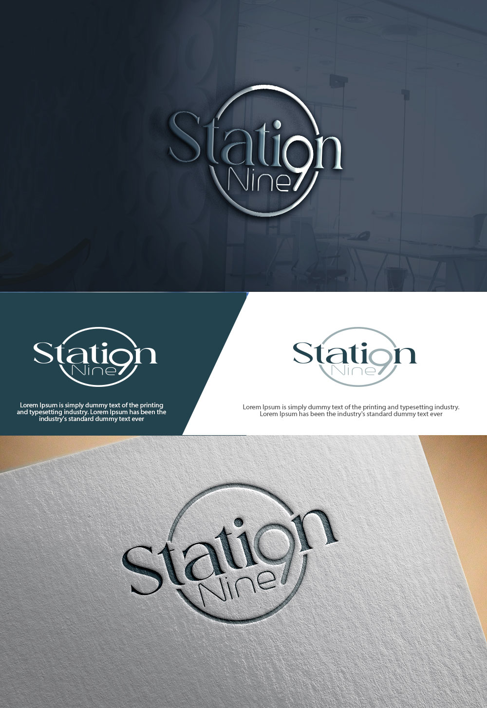Diseño de Logo por sulemani  creation para GMH Communities | Diseño #35825517