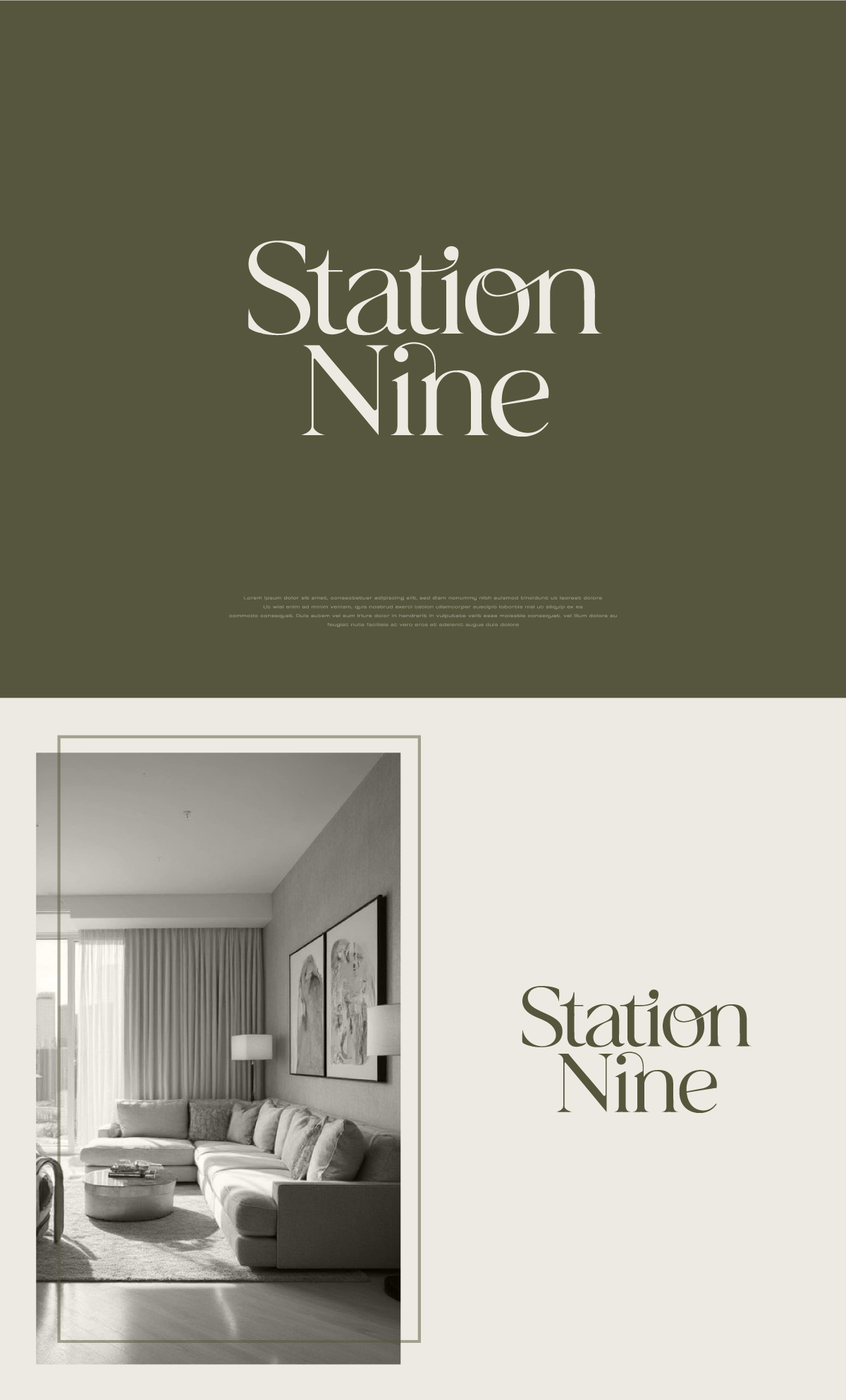 Logo Design by apik. for GMH Communities | Design #35825154