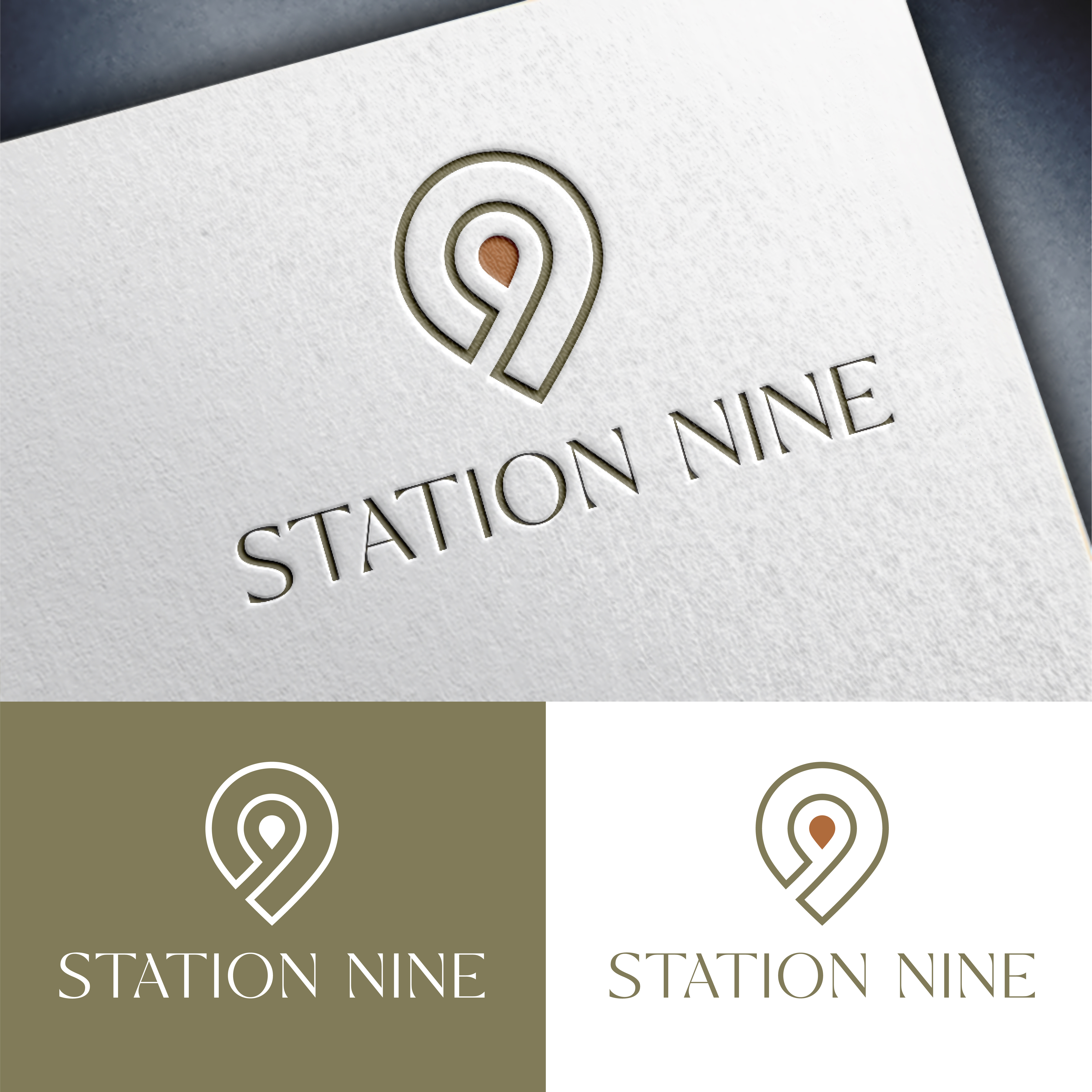 Logo Design by John Mark Arts for GMH Communities | Design #35825351