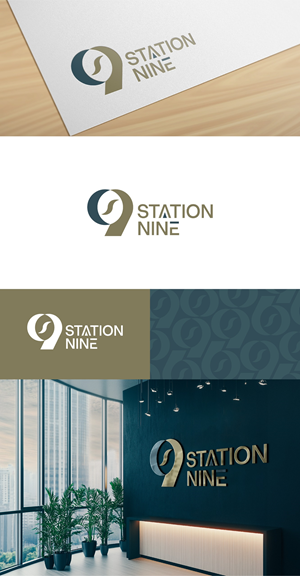 Logo Design by PixelUP Graphics for GMH Communities | Design: #35829201