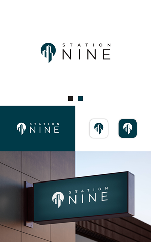 Logo Design by Dell_a.Design for GMH Communities | Design: #35824570