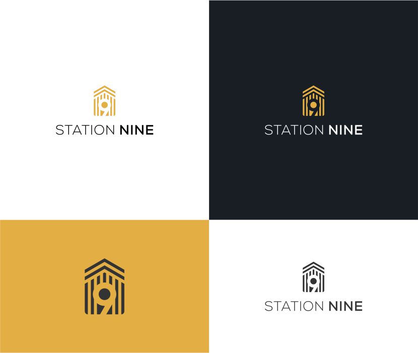 Logo Design by Grafie for GMH Communities | Design #35825712