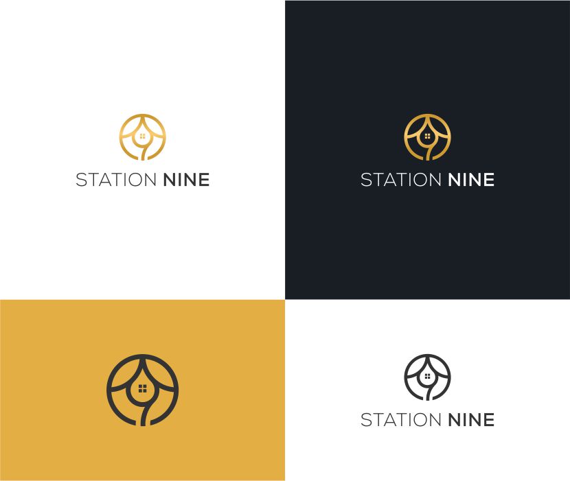 Logo Design by Grafie for GMH Communities | Design #35825717