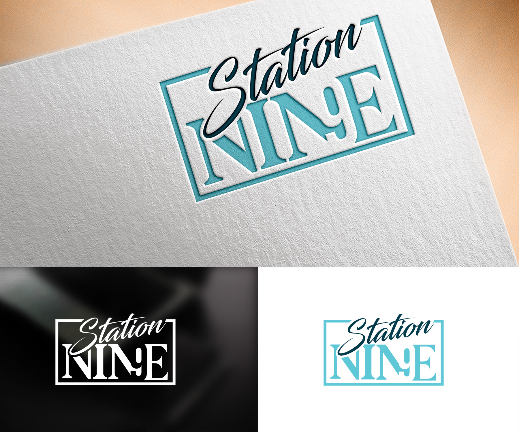 Logo Design by Vishak vasu for GMH Communities | Design #35861606