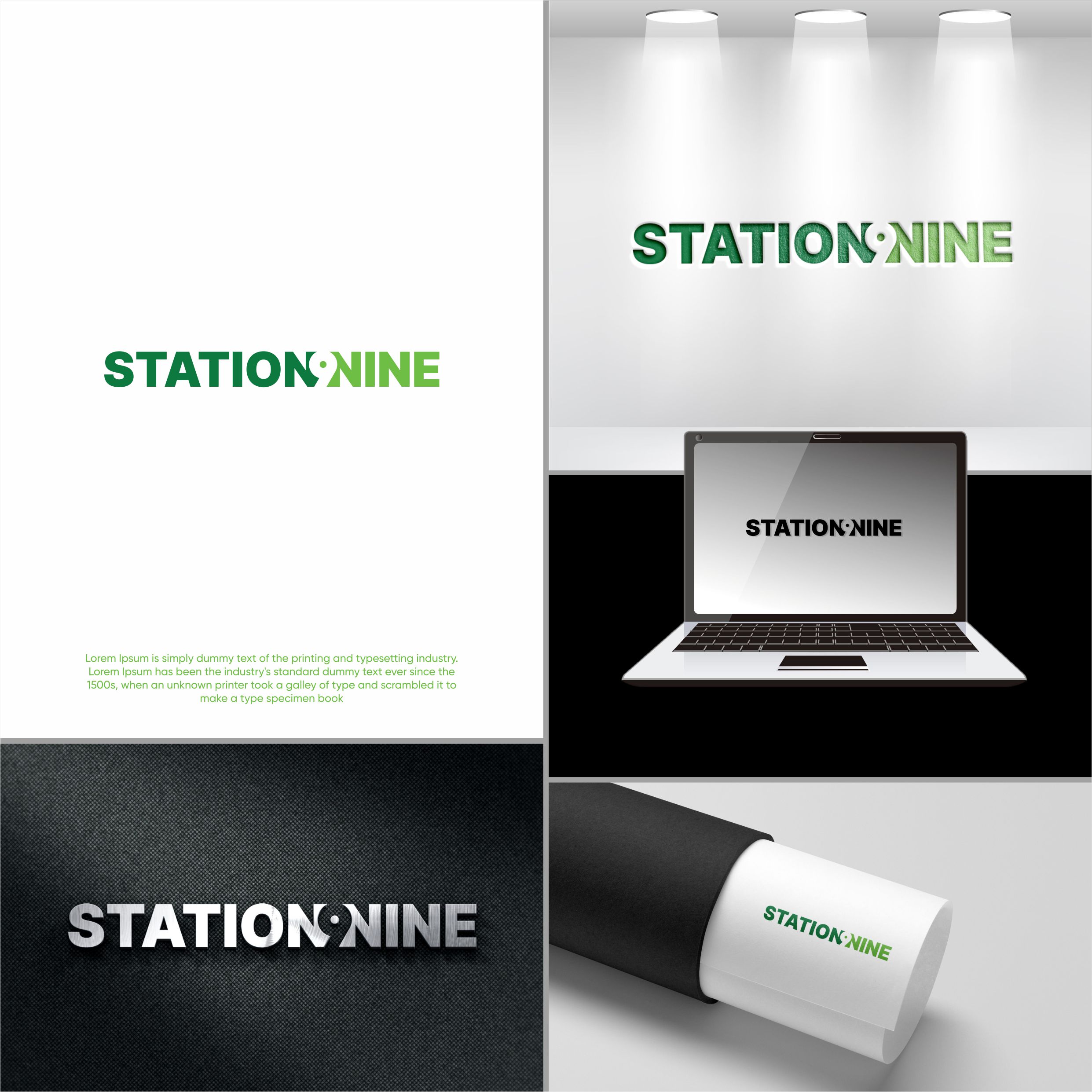 Logo Design by Arya Stark for GMH Communities | Design #35884930