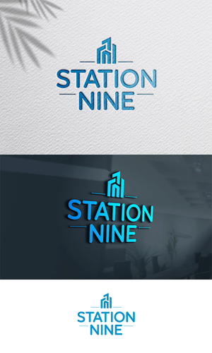Logo Design by Riyaa.001 for GMH Communities | Design: #35836841