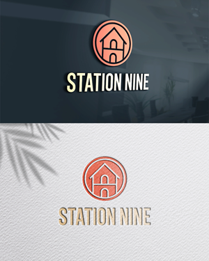 Logo Design by Riyaa.001 for GMH Communities | Design: #35836843