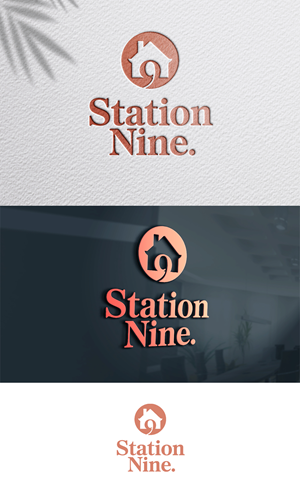 Logo Design by Riyaa.001 for GMH Communities | Design: #35836844