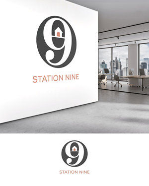 Logo Design by Riyaa.001 for GMH Communities | Design: #35836846