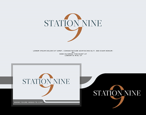 Logo Design by jijan