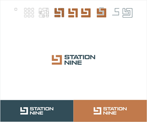Logo Design by Logocraft for GMH Communities | Design: #35834833
