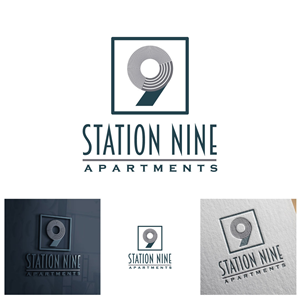 Logo Design by michellefrances for GMH Communities | Design: #35848122