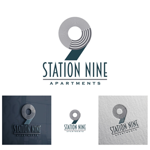 Logo Design by michellefrances for GMH Communities | Design: #35848129