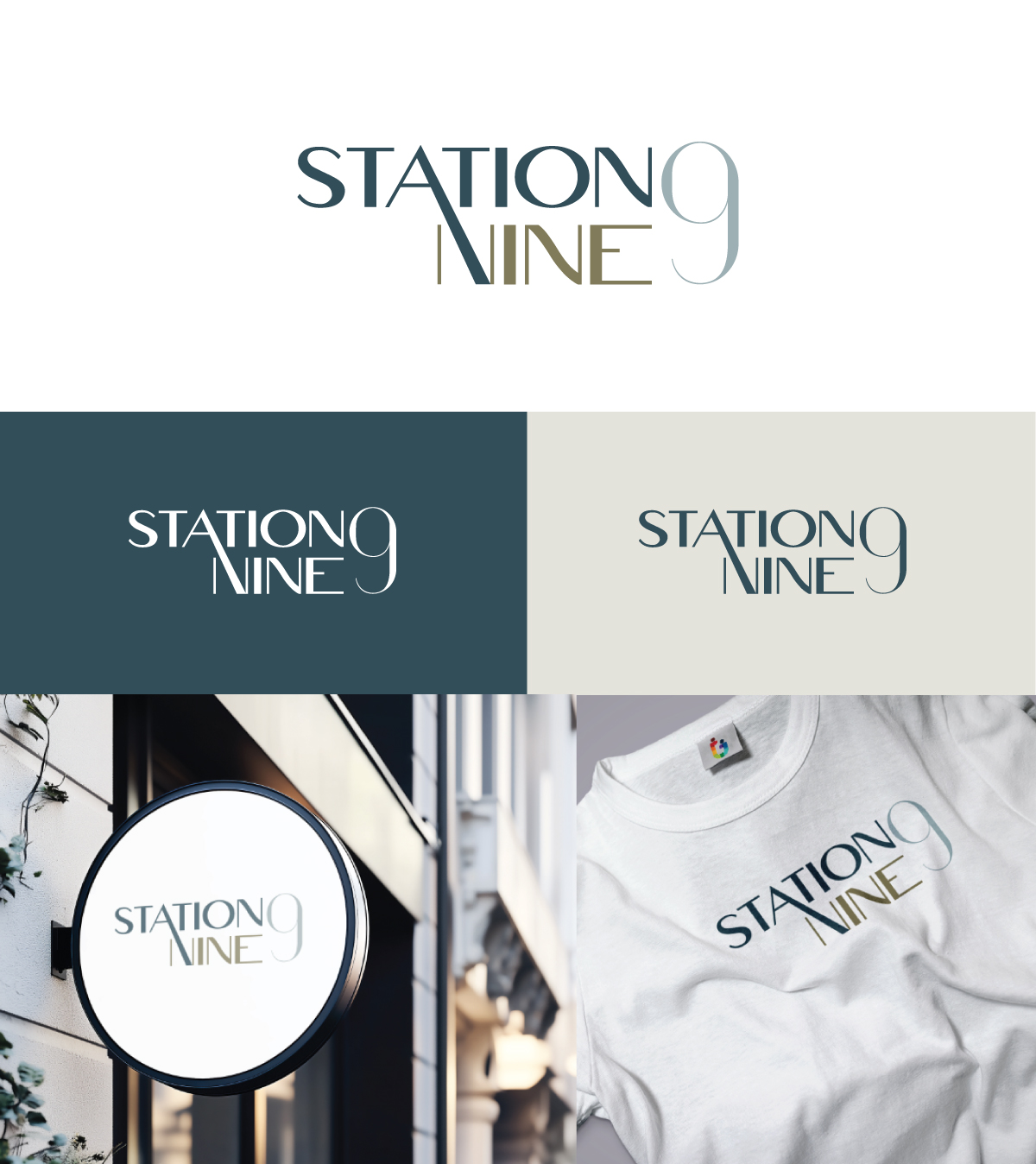 Logo Design by AbhishekkM'24 for GMH Communities | Design #35835975