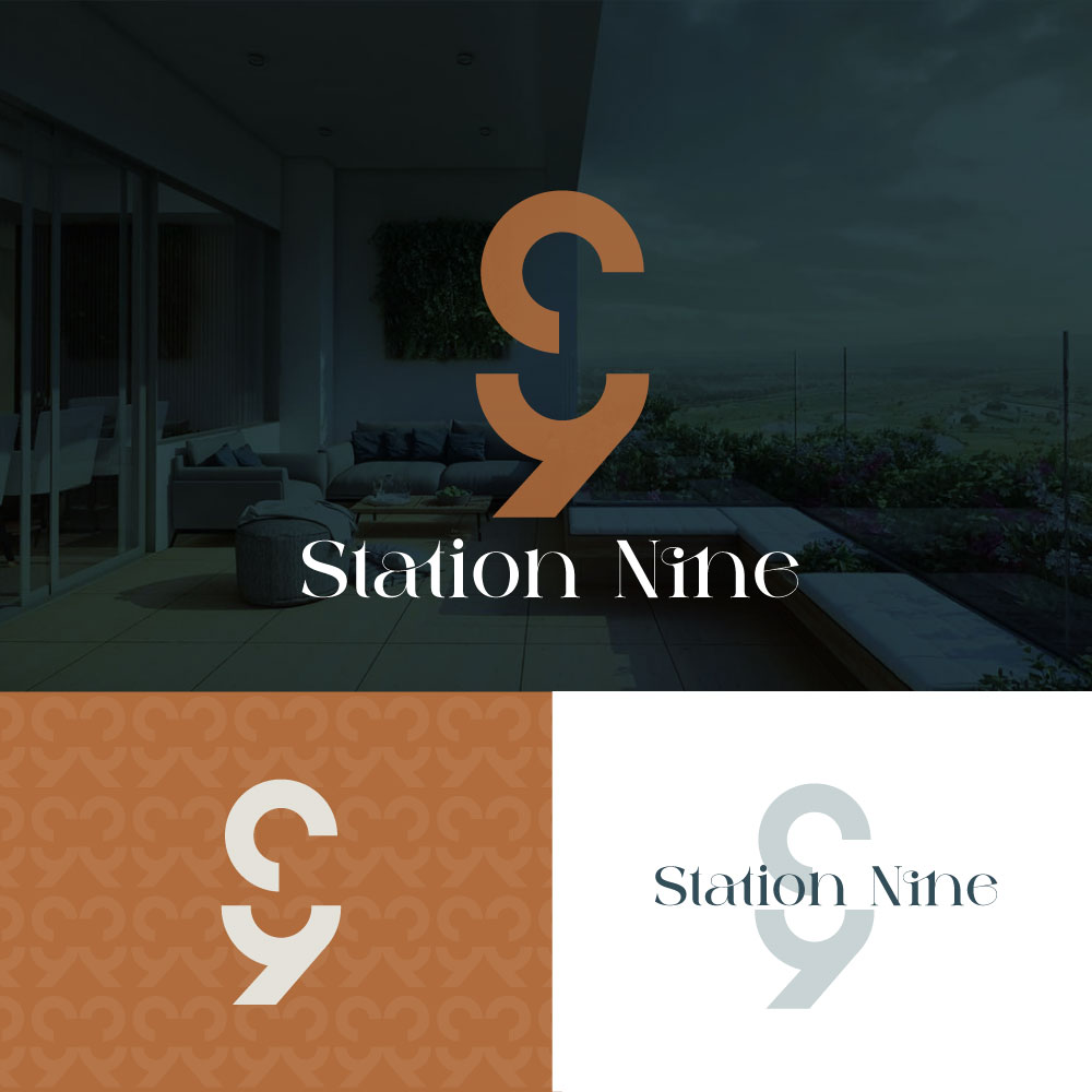 Logo Design by Maria's Creation for GMH Communities | Design #35826373