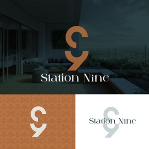 Logo Design by Maria's Creation