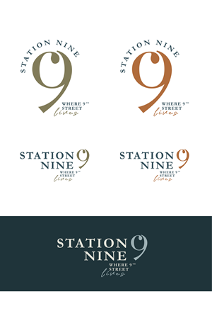 Logo Design by dskyvbc for GMH Communities | Design #35825567