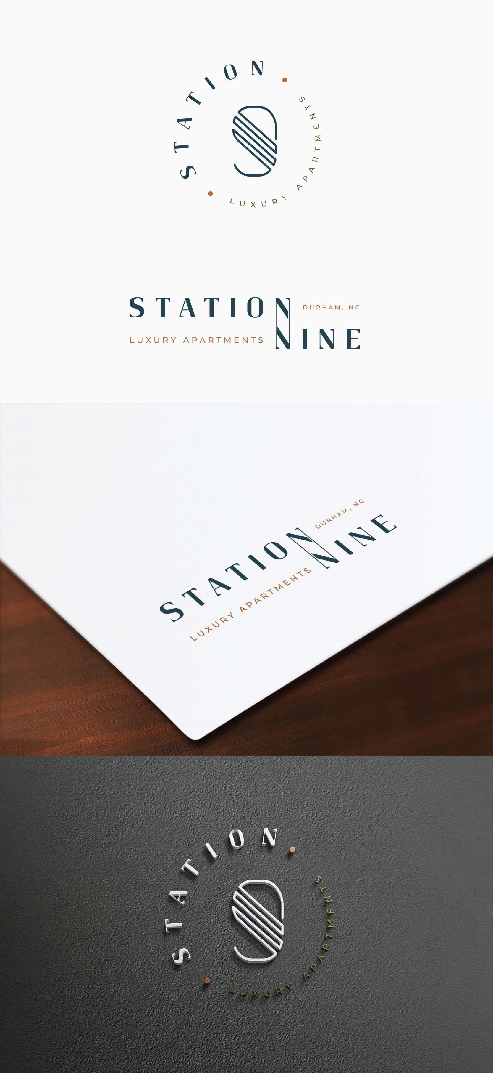 Logo Design by IMilenovic for GMH Communities | Design #35824251