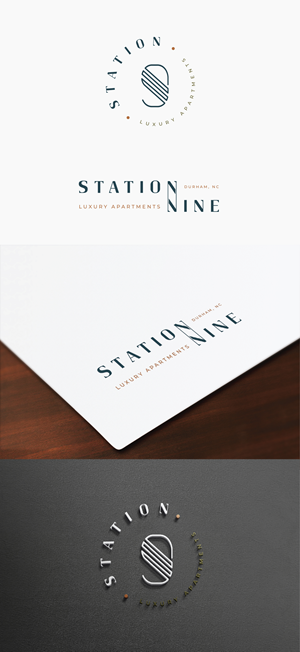 Logo Design by IMilenovic for GMH Communities | Design: #35824251