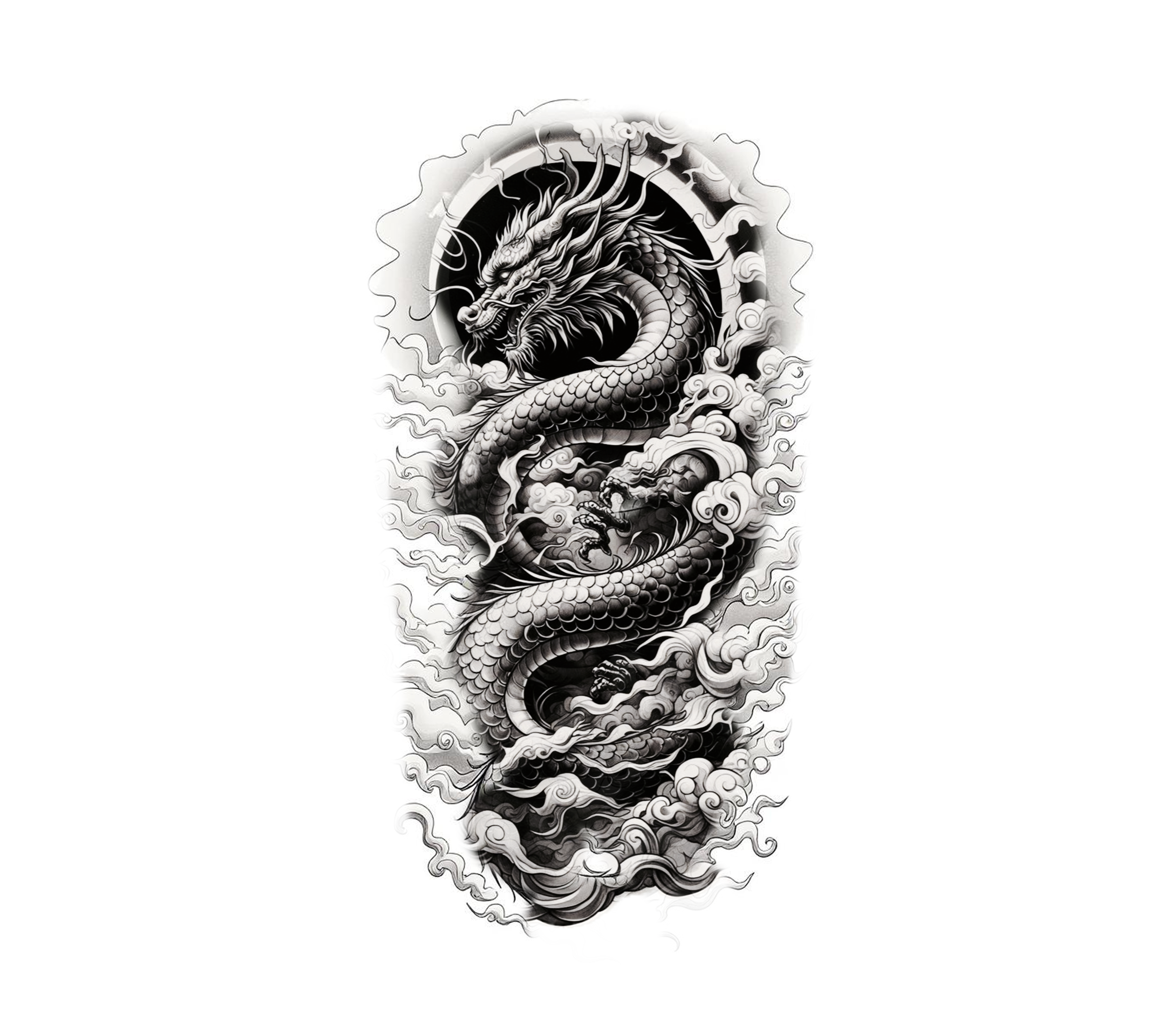 Tattoo-Design von Mahder für dieses Projekt | Design #35846100