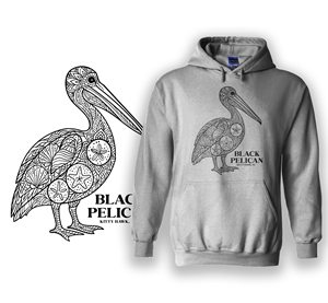 Design de T-shirt par Teespixels pour Black Pelican Seafood Company | Design : #35823986